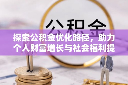 洛扎探索公积金优化路径，助力个人财富增长与社会福利提升